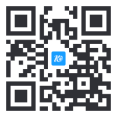 iPhone APP 二维码 - NG28 H5
